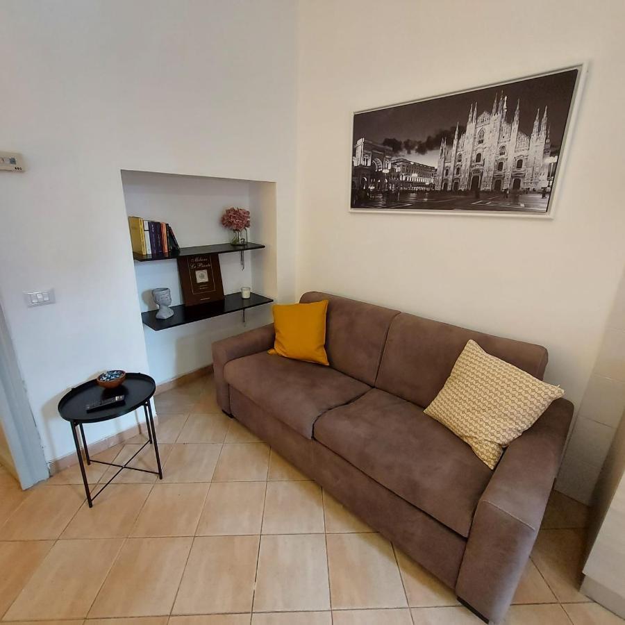 Casa Marisa-navigli Apartment Mailand