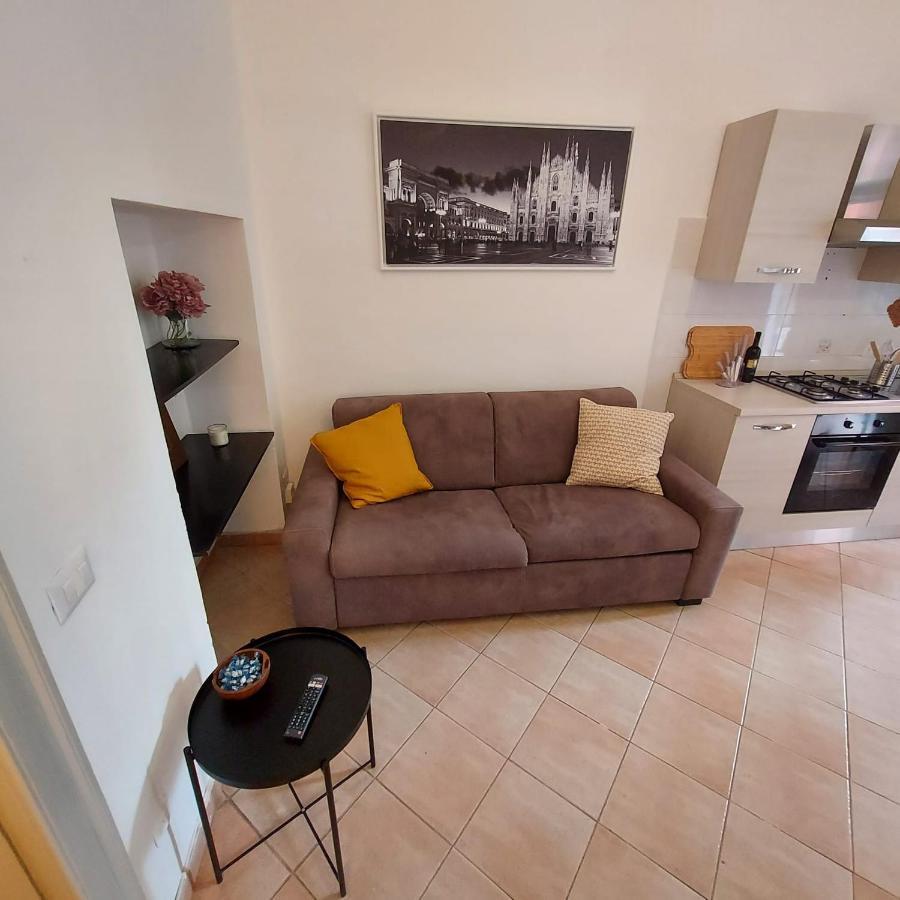 Casa Marisa-navigli * Mailand
