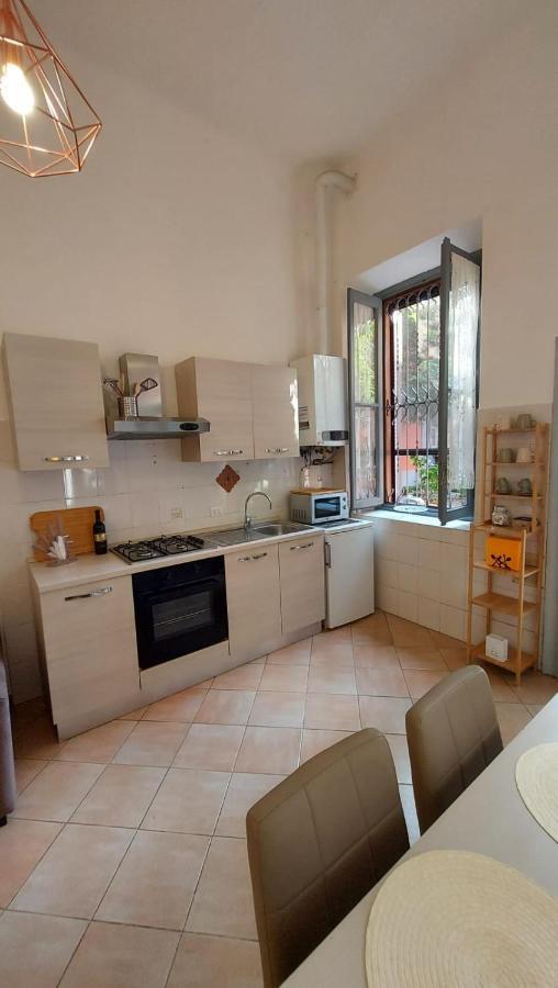 Apartment Casa Marisa-navigli Mailand